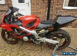 Honda CBR 600 FY Track / Race / Road bike for Sale