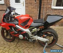 Honda CBR 600 FY Track / Race / Road bike for Sale