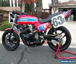 1981 Honda CB for Sale