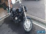 2002 Kawasaki Meanstreak 1500 for Sale