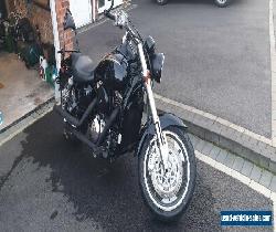 2002 Kawasaki Meanstreak 1500 for Sale