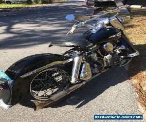 1963 Harley-Davidson Other for Sale