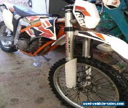 KTM freeride 350 enduro for Sale