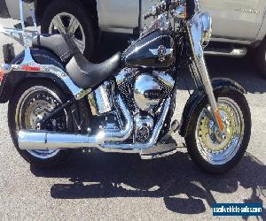 2016 Harley-Davidson Softail