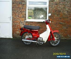 HONDA C90 CUB for Sale