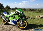 Kawasaki ZXR 750 J1 Fantastic Condition Low Mileage Classic  for Sale