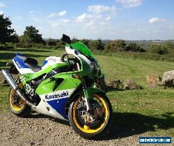 Kawasaki ZXR 750 J1 Fantastic Condition Low Mileage Classic  for Sale