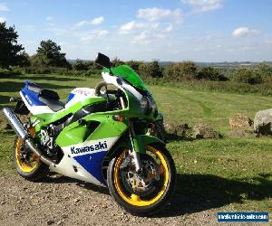 Kawasaki ZXR 750 J1 Fantastic Condition Low Mileage Classic 