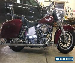 1980 Harley-Davidson FLH for Sale