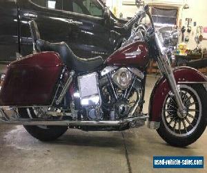 1980 Harley-Davidson FLH for Sale