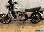 1979 Kawasaki Kawasaki KZ1300 for Sale