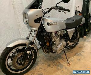 1979 Kawasaki Kawasaki KZ1300