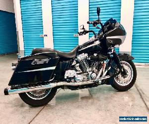 2005 Harley-Davidson Touring for Sale