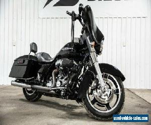 2013 Harley-Davidson Touring