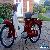 Honda C70  for Sale