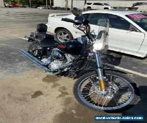 2004 Harley-Davidson Softail for Sale