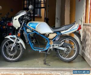 Yamaha RD350 YPVS 31K