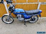 honda cb250n superdream for Sale