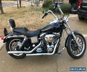 2005 Harley-Davidson Street