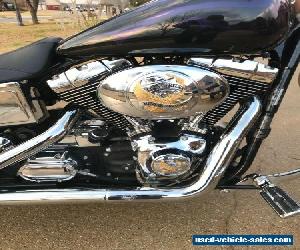 2005 Harley-Davidson Street