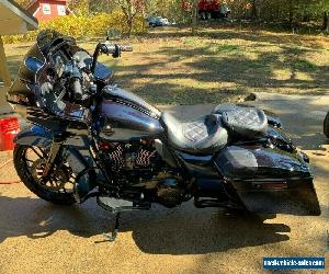 2019 Harley-Davidson Touring