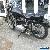 ROYAL ENFIELD INTERCEPTOR  MK2 1970 MATCHING NUMBERS PROJECT for Sale