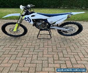 Husqvarna 2019 FC 350 for Sale