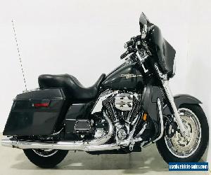 2008 Harley-Davidson Touring