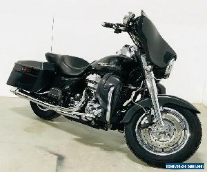 2008 Harley-Davidson Touring