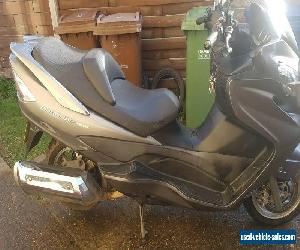 Suzuki burgman 400 for Sale