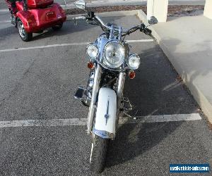 2005 Harley-Davidson Softail