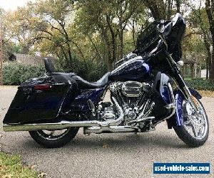 2016 Harley-Davidson Touring for Sale