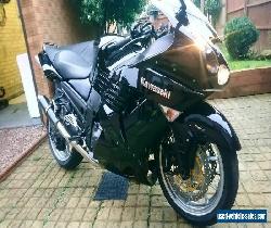 Kawasaki zzr1400 for Sale