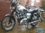 Triumph T100 BONNEVILLE for Sale