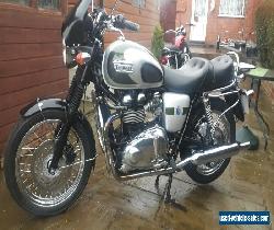 Triumph T100 BONNEVILLE for Sale