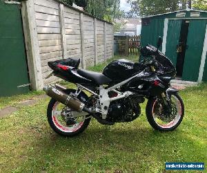 Suzuki TL 1000s for Sale