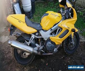 honda VTR 1000 Firestorm