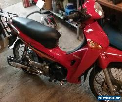 Honda anf125 for Sale