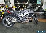 2015 Ducati Diavel Carbon for Sale