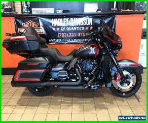 2019 Harley-Davidson Touring for Sale