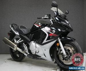 2008 Suzuki GSX / Katana