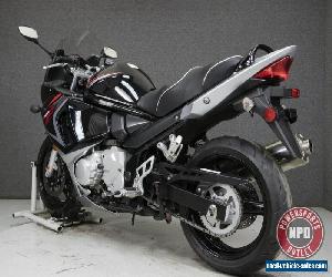 2008 Suzuki GSX / Katana