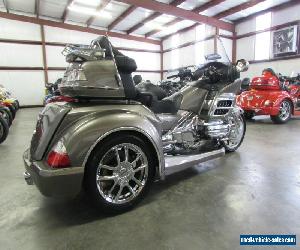 2006 Honda Gold Wing