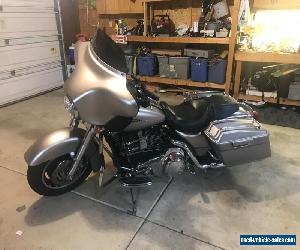 2007 Harley-Davidson Touring