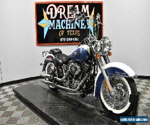 2015 Harley-Davidson Softail