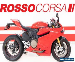 2014 Ducati 1199 Panigale S for Sale