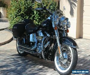 2006 Harley-Davidson Softail for Sale