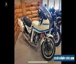 1982 Honda CB for Sale