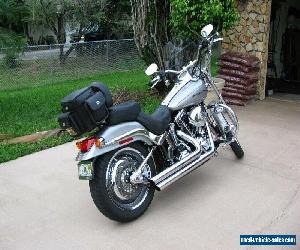 2007 Harley-Davidson Softail