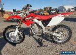 HONDA CR250 2006  $6490 for Sale